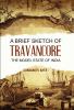 A Brief Sketch of Travancore the Model State of India