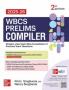 WBCS Prelims Compiler (2025-26): A Chapter-Wise Topic-Wise Compilation of Previous Years' Questions | 2nd Edition | WBCS Prelims Solved Questions (2000–2023) | 2000+ UPSC CAPF and Other State PSC Exams Questions (2015–2024) | Mock Test Papers | WBPSC | West Bengal Civil Services