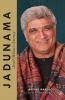 Jadunama: Javed Akhtar's Journey - Updated Edition (English)