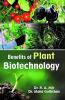 Benefits of Plant Biotechnology