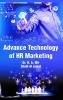 Advance Technology of HR Marketing