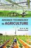 Advance Technology in Agriculture