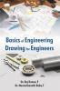 Basics of Engineering Drawing for Engineers