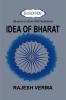 Idea Of Bharat - Based On New Ugc Syllabus 2nd Edition
