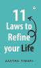 11 laws to refine your life