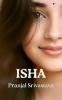 ISHA
