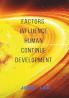 Factors Influence Human Continue Development