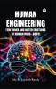 HUMAN ENGINEERING (THE INNER AND OUTER EMOTIONS OF HUMAN MIND - BODY)