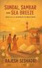 Sundar Sambar and Sea Breeze (Book 4 of the Heartbeats of India Series)
