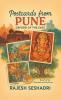 Postcards from Pune: Oxford of the East ( Book 5 of the Heartbeats of India Series)