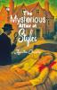 The Mysterious Affair at Styles
