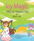 Icy Magic: Molly the Manatee Fairy