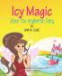 Icy Magic: Anna The Anglerfish Fairy