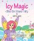 Icy Magic: Oliva the Octopus Fairy