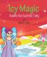 Icy Magic: Rosella the Rockfish Fairy
