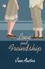 Love and Freindship