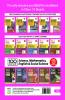 MTG CBSE 10 Years Chapterwise Topicwise Solved Papers Class 10 English language & Literature - CBSE Champion For Exam 2023 (Strictly Updated As Per The CBSE Syllabus) (Paperback MTG Editorial Board)