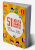 51 Grammar Worksheets Class 1