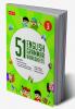51 Grammar Worksheets Class 3