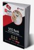 UCO Bank PO Prelims (IBPS CRP PO/MT XIII) Book 2023 (English Edition) - 8 Full Length Mock Tests and 9 Sectional Tests (1100 Solved Questions) with Free Access to Online Tests