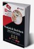 Punjab and Sind Bank Clerk Prelims (IBPS Clerk CRP XIII) Book 2023 (English Edition) - 10 Full Length Mock Tests 9 Sectional Tests and 3 Previous Year Papers with Free Access to Online Tests