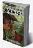 Swiss Family Robinson: Surviving being Stranded on an Island as a Family