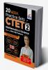20 MEGA Practice Sets for CTET Paper 2 Mathematics & Science Based on New NEP Pattern