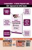 General Mental Ability & Logical Reasoning Compendium for UPSC IAS Prelims CSAT Paper 2 & State PSC Exams 3rd Edition