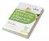 UPSC Civil Sercices IAS Prarhambhik 12 Varsh Vaar Solved Papers 1 & 2 (2022 - 11) 3rd Edition