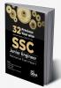 32 Previous Year wise Solved Papers (2021 - 07) for SSC Junior Engineer Mechanical Exam | 100% Detailed Solutions | PYQs for 2022 JE Exam