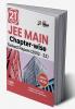21 Years JEE MAIN Chapter-wise Solved Papers (2002 - 22) 14th Edition