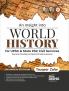 An Insight into World History for UPSC & State PSC Civil Services General Studies & Optional Mains Exam | Previous Year Questions PYQs