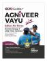 GoTo Guide for Agniveer Vayu Indian Air Force Airmen Airmen Group Y other than Science with Previous Year Solved Papers & 10 Practice Sets 2nd Edition | IAF Recruitment Exam | Non-Technical | PYQuestions