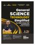 General Science & Technology Simplified for UPSC & State PSC Civil Services Prelims & Mains | 4 color | Infographics Mind Maps Illustrations Previous Year Questions (PYQs) & Cinematic references