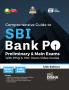 Comprehensive Guide to SBI Bank PO Preliminary & Main Exams with PYQs 100+ Video Course (12th Edition) | 5 Online Tests | 5000+ MCQs | Fully Solved