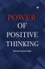 The Power of Positive Thinking