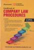 Handbook of Company Law Procedures
