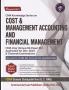 Cost and Management Accounting and Financial Management (syllabus 2016)