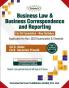 Business Law & Business Correspondence and Reporting for CA Foundation New Syllabus