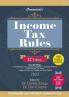 Income Tax Rules As Amended by Finance Act 2023