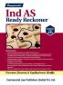 Ind As Ready Reckoner (Edition July 2023)