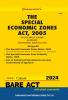SPECIAL ECONOMIC ZONES ACT 2005