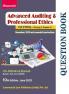Advanced Auditing & Professional Ethic QUESTION BOOK