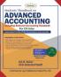 Students’ Handbook On Advanced Accounting