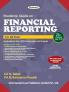 Students Guide on Financial Reporting for CA Final (21th Edition May 2023)