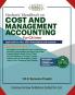 Students’ Handbook On Cost And Management Accounting