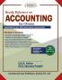 Ready Referencer On Accounting