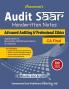 Audit Saar (Advanced Auditing & Professional Ethics) CA Final