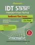 IDT SAAR (indirect Tax Laws) CA Final Paperback – 1 January 2023