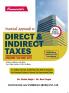Practical Approach to Direct & Indirect Taxes (inculding Income Tax & GST)